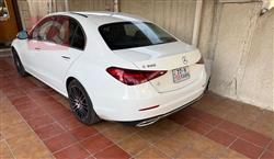 مێرسێدس بێنز C-Class